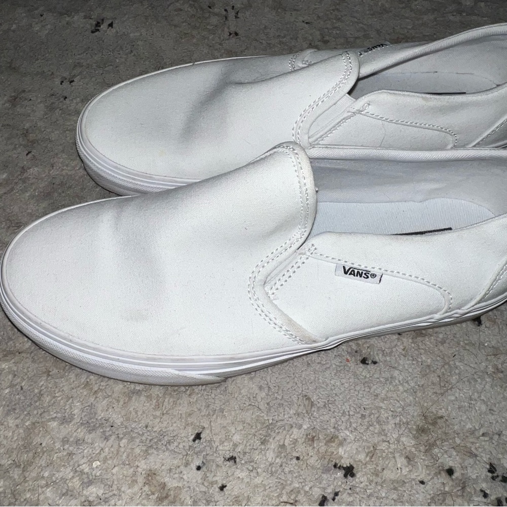 Classic Slip-on Vans